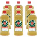 Colgate-Palmolive Co Wood Cleaner, Murphy Oil Soap, Concentrated, 16 oz, , 9PK CPCUS05251ACT